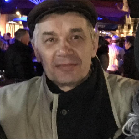 Igor Markus