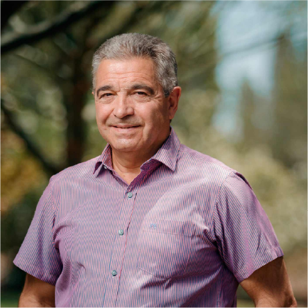Jose Bartolucci