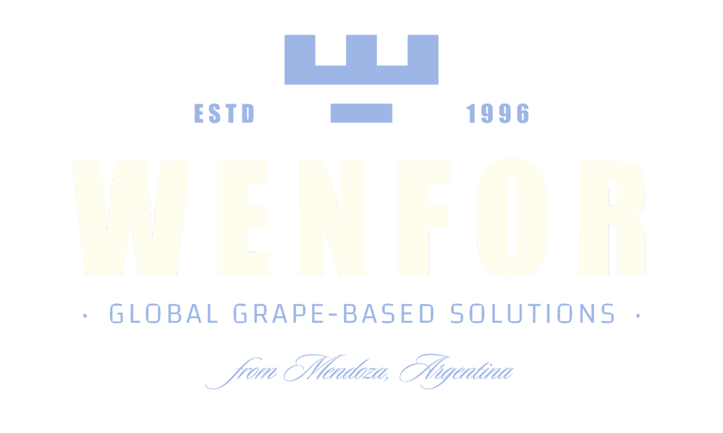 Logo Wenfor