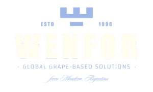 Logo Wenfor
