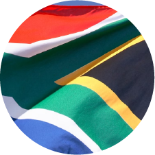 Sudáfrica